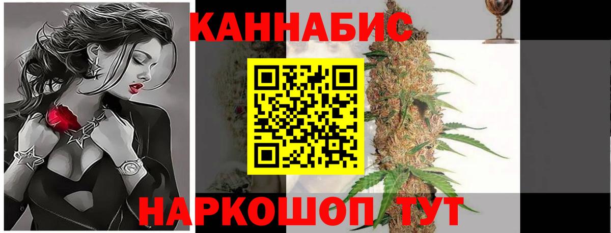 Марихуана гибрид Саратов